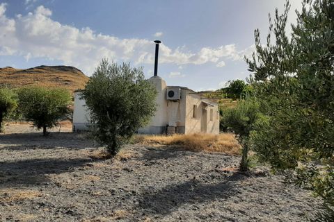 Landejendom i Senes, Almeria, Senes - € 104.000 | Ref: SEN340 - foto 4