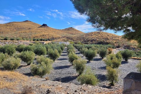 Landejendom i Senes, Almeria, Senes - € 104.000 | Ref: SEN340 - foto 5
