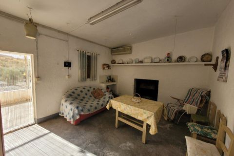 Landejendom i Senes, Almeria, Senes - € 104.000 | Ref: SEN340 - foto 6