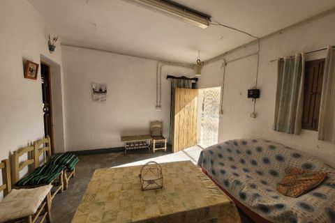 Landejendom i Senes, Almeria, Senes - € 104.000 | Ref: SEN340 - foto 7