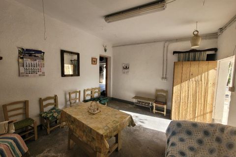 Landejendom i Senes, Almeria, Senes - € 104.000 | Ref: SEN340 - foto 8