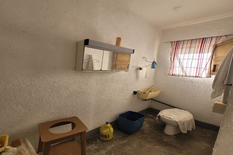 Landejendom i Senes, Almeria, Senes - € 104.000 | Ref: SEN340 - foto 11