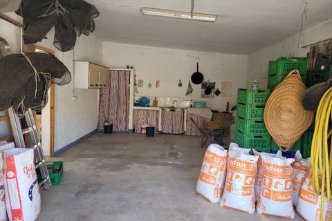 Landejendom i Senes, Almeria, Senes - € 104.000 | Ref: SEN340 - foto 12
