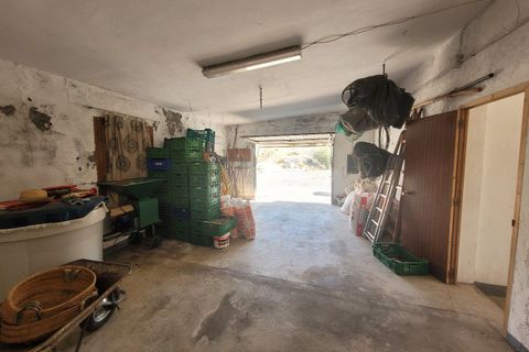 Landejendom i Senes, Almeria, Senes - € 104.000 | Ref: SEN340 - foto 14