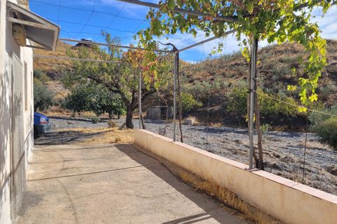 Landejendom i Senes, Almeria, Senes - € 104.000 | Ref: SEN340 - foto 15