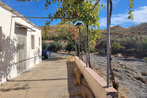 Landejendom i Senes, Almeria, Senes - € 104.000 | Ref: SEN340 - foto 16
