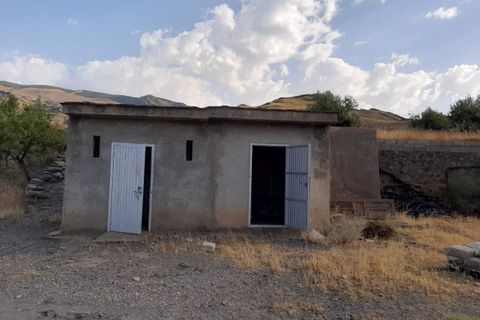 Landejendom i Senes, Almeria, Senes - € 104.000 | Ref: SEN340 - foto 17
