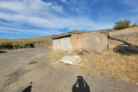 Landejendom i Senes, Almeria, Senes - € 104.000 | Ref: SEN340 - foto 18