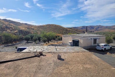 Landejendom i Senes, Almeria, Senes - € 104.000 | Ref: SEN340 - foto 21
