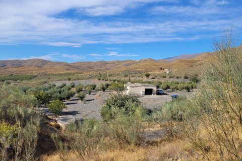 Landejendom i Senes, Almeria, Senes - € 104.000 | Ref: SEN340 - foto 22