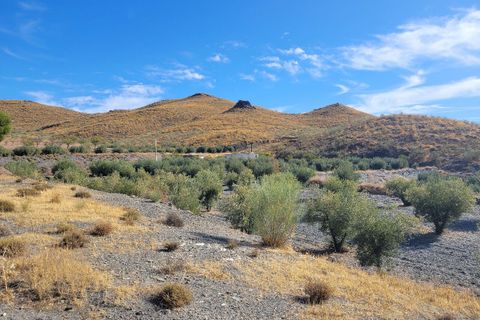 Landejendom i Senes, Almeria, Senes - € 104.000 | Ref: SEN340 - foto 24