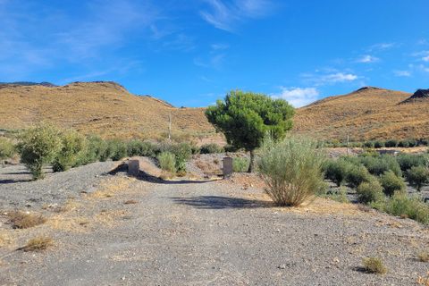 Landejendom i Senes, Almeria, Senes - € 104.000 | Ref: SEN340 - foto 28
