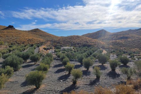 Landejendom i Senes, Almeria, Senes - € 104.000 | Ref: SEN340 - foto 29