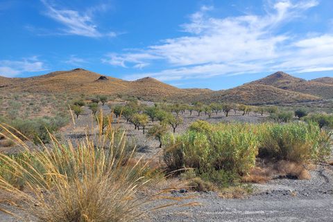 Landejendom i Senes, Almeria, Senes - € 104.000 | Ref: SEN340 - foto 30
