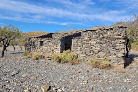 Landejendom i Senes, Almeria, Senes - € 104.000 | Ref: SEN340 - foto 31