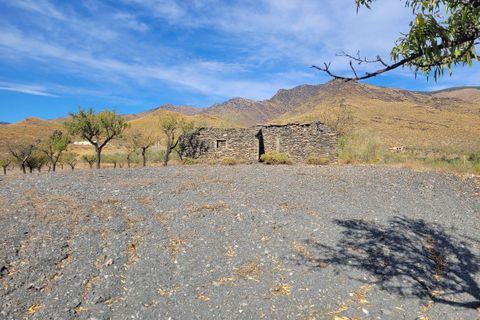 Landejendom i Senes, Almeria, Senes - € 104.000 | Ref: SEN340 - foto 32