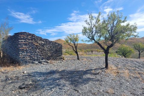 Landejendom i Senes, Almeria, Senes - € 104.000 | Ref: SEN340 - foto 33