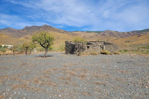 Landejendom i Senes, Almeria, Senes - € 104.000 | Ref: SEN340 - foto 34