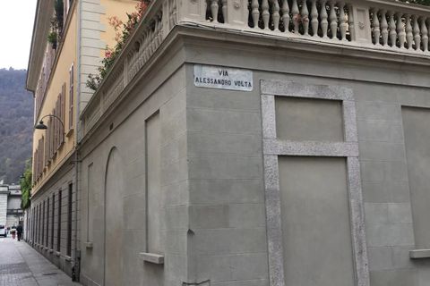 Lejlighed i Como, Como, Como - € 1.100.000 | Ref: 82345084 - foto 8