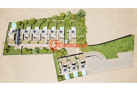 Helårsgrund i Almancil, Faro, Almancil - € 500.000 | Ref: 360926 - foto 3