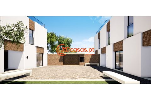 Helårsgrund i Almancil, Faro, Almancil - € 500.000 | Ref: 360926 - foto 5