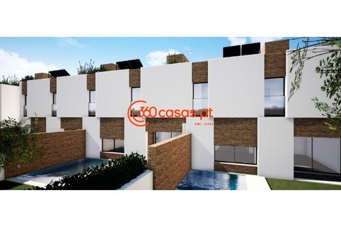 Helårsgrund i Almancil, Faro, Almancil - € 500.000 | Ref: 360926 - foto 6