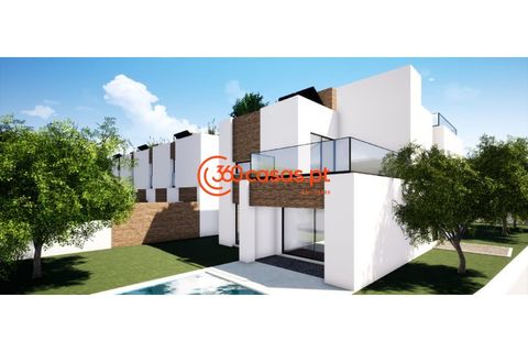 Helårsgrund i Almancil, Faro, Almancil - € 500.000 | Ref: 360926 - foto 9
