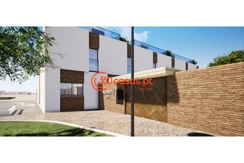 Helårsgrund i Almancil, Faro, Almancil - € 500.000 | Ref: 360926 - foto 10