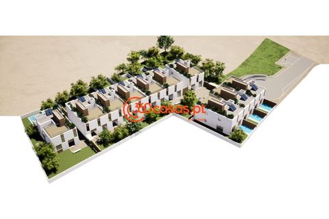Helårsgrund i Almancil, Faro, Almancil - € 500.000 | Ref: 360926 - foto 11