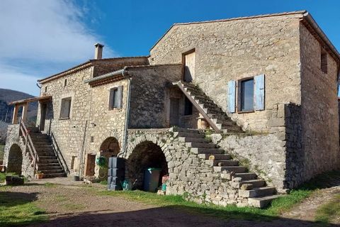 Villa a Courry, Gard, Courry - € 340.000 | Ref: 0328-RL - foto 1
