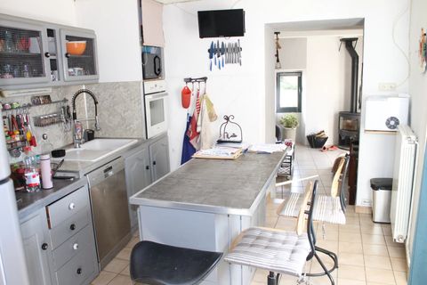 Villa a Courry, Gard, Courry - € 340.000 | Ref: 0328-RL - foto 3