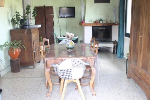 Villa a Courry, Gard, Courry - € 340.000 | Ref: 0328-RL - foto 8