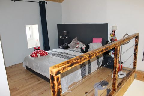 Villa a Courry, Gard, Courry - € 340.000 | Ref: 0328-RL - foto 12