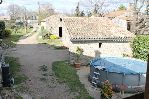 Villa a Courry, Gard, Courry - € 340.000 | Ref: 0328-RL - foto 28