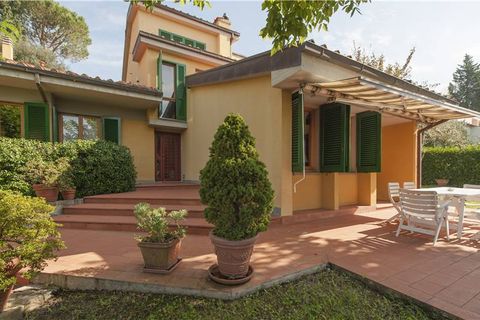 Leilighet i Impruneta, Florence, Impruneta - € 1 200 000 | Ref: 021710V - foto 3