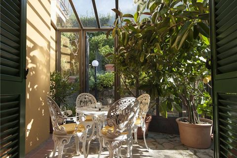 Leilighet i Impruneta, Florence, Impruneta - € 1 200 000 | Ref: 021710V - foto 4