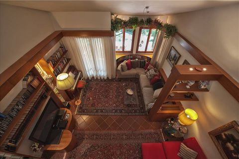 Leilighet i Impruneta, Florence, Impruneta - € 1 200 000 | Ref: 021710V - foto 5