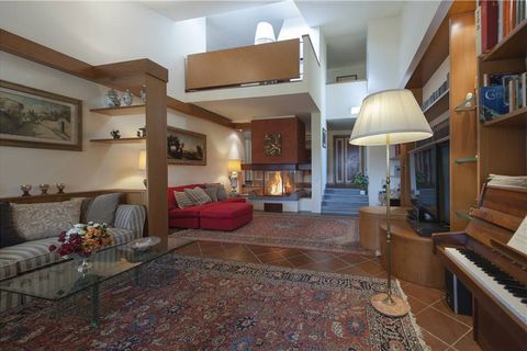 Leilighet i Impruneta, Florence, Impruneta - € 1 200 000 | Ref: 021710V - foto 6