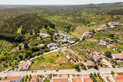 Terra a Redondo, Evora, Redondo - € 175.000 | Ref: 318/T/03136 - foto 9