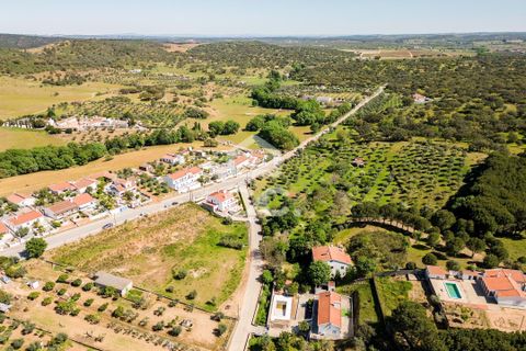Terra a Redondo, Evora, Redondo - € 175.000 | Ref: 318/T/03136 - foto 7