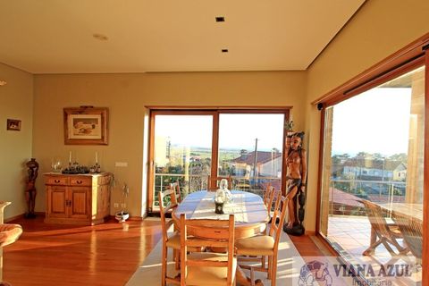 Villa i Viana do Castelo, Viana do Castelo, Viana do Castelo - € 690.000 | Ref: 1703 - foto 1