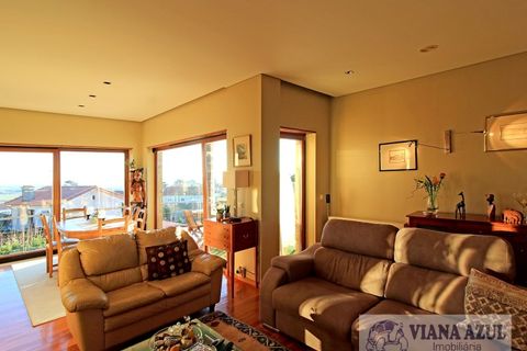 Villa i Viana do Castelo, Viana do Castelo, Viana do Castelo - € 690.000 | Ref: 1703 - foto 2