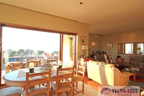 Villa i Viana do Castelo, Viana do Castelo, Viana do Castelo - € 690.000 | Ref: 1703 - foto 3