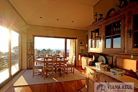 Villa i Viana do Castelo, Viana do Castelo, Viana do Castelo - € 690.000 | Ref: 1703 - foto 4