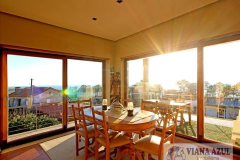 Villa i Viana do Castelo, Viana do Castelo, Viana do Castelo - € 690.000 | Ref: 1703 - foto 5