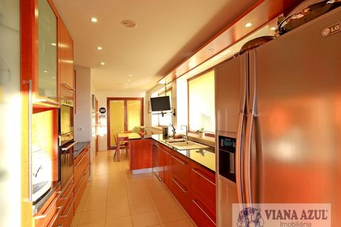 Villa i Viana do Castelo, Viana do Castelo, Viana do Castelo - € 690.000 | Ref: 1703 - foto 6