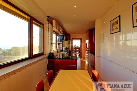 Villa i Viana do Castelo, Viana do Castelo, Viana do Castelo - € 690.000 | Ref: 1703 - foto 7