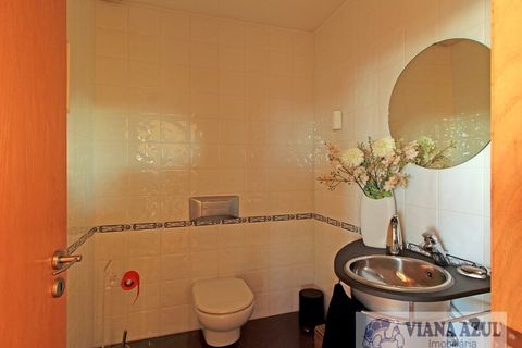 Villa i Viana do Castelo, Viana do Castelo, Viana do Castelo - € 690.000 | Ref: 1703 - foto 8