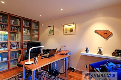 Villa i Viana do Castelo, Viana do Castelo, Viana do Castelo - € 690.000 | Ref: 1703 - foto 10