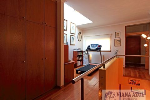 Villa i Viana do Castelo, Viana do Castelo, Viana do Castelo - € 690.000 | Ref: 1703 - foto 11
